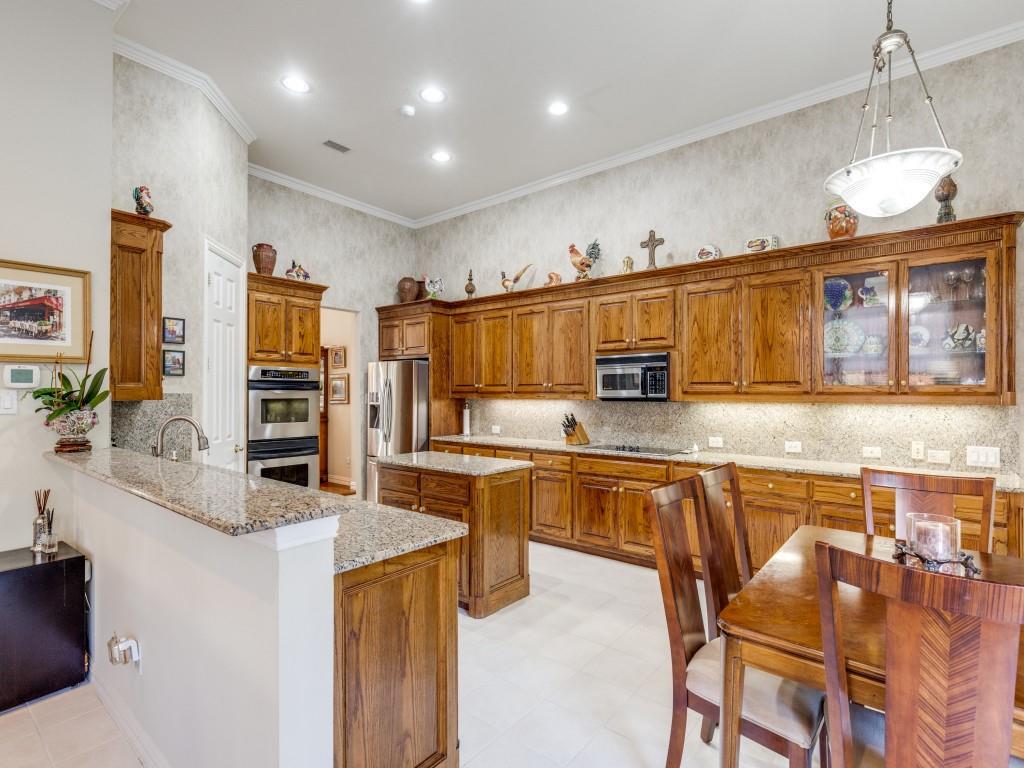 Oaktree Ph Five - Residential