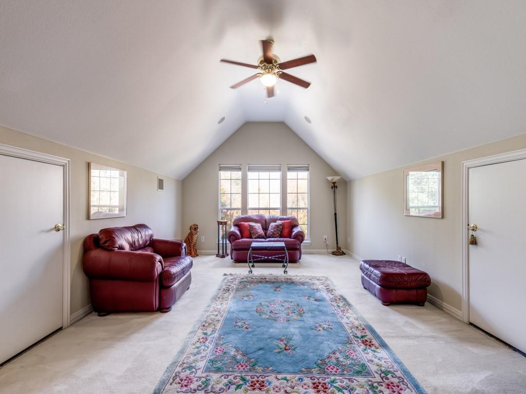 Oaktree Ph Five - Residential