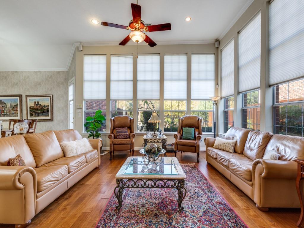 Oaktree Ph Five - Residential