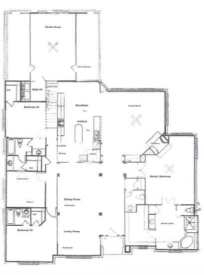Oaktree Ph Five - Residential
