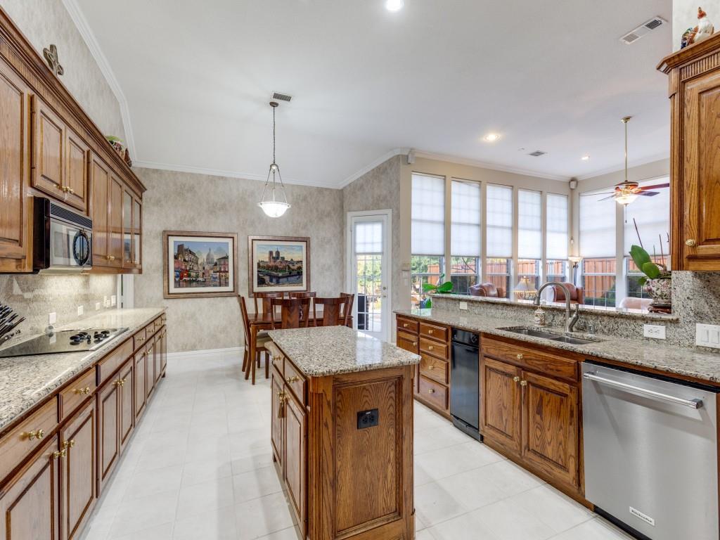 Oaktree Ph Five - Residential