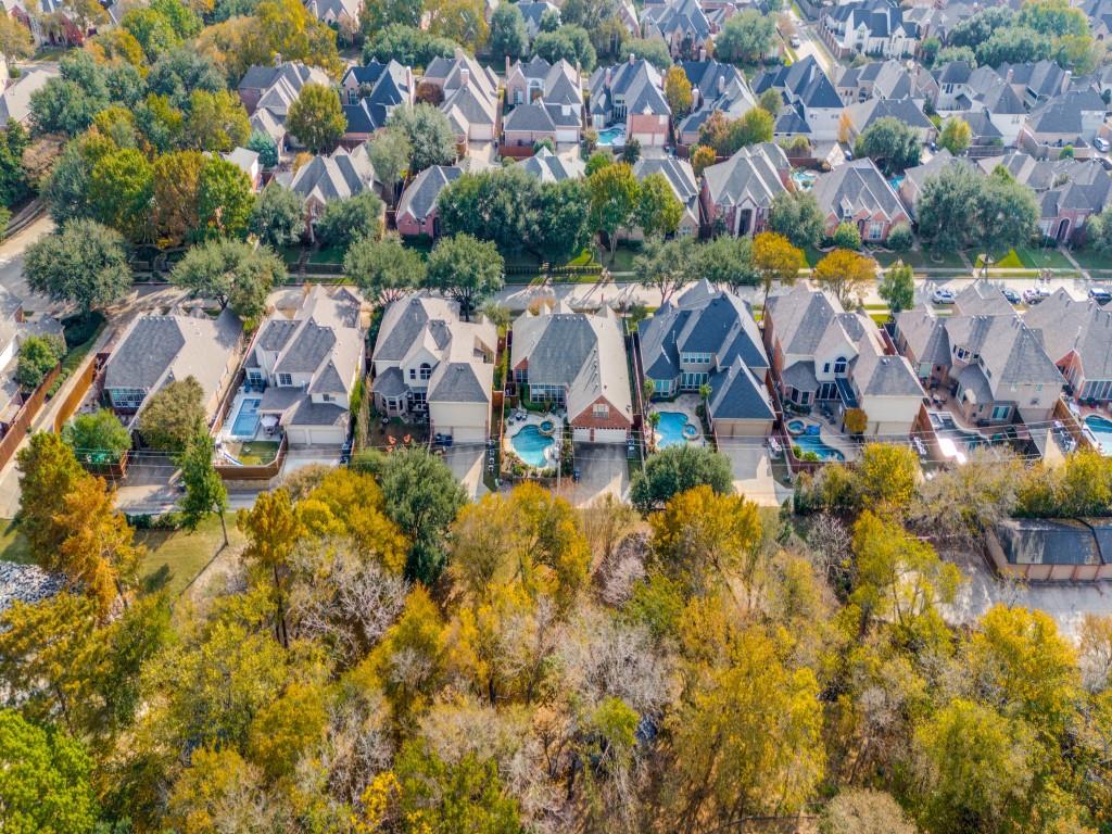 Oaktree Ph Five - Residential