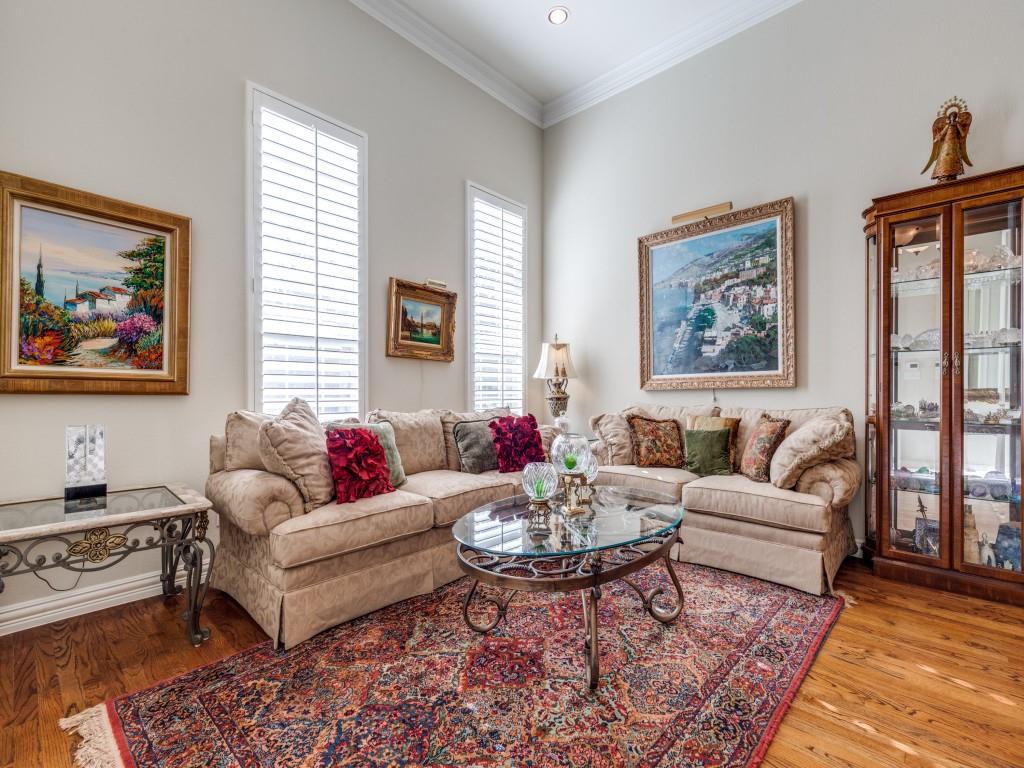 Oaktree Ph Five - Residential