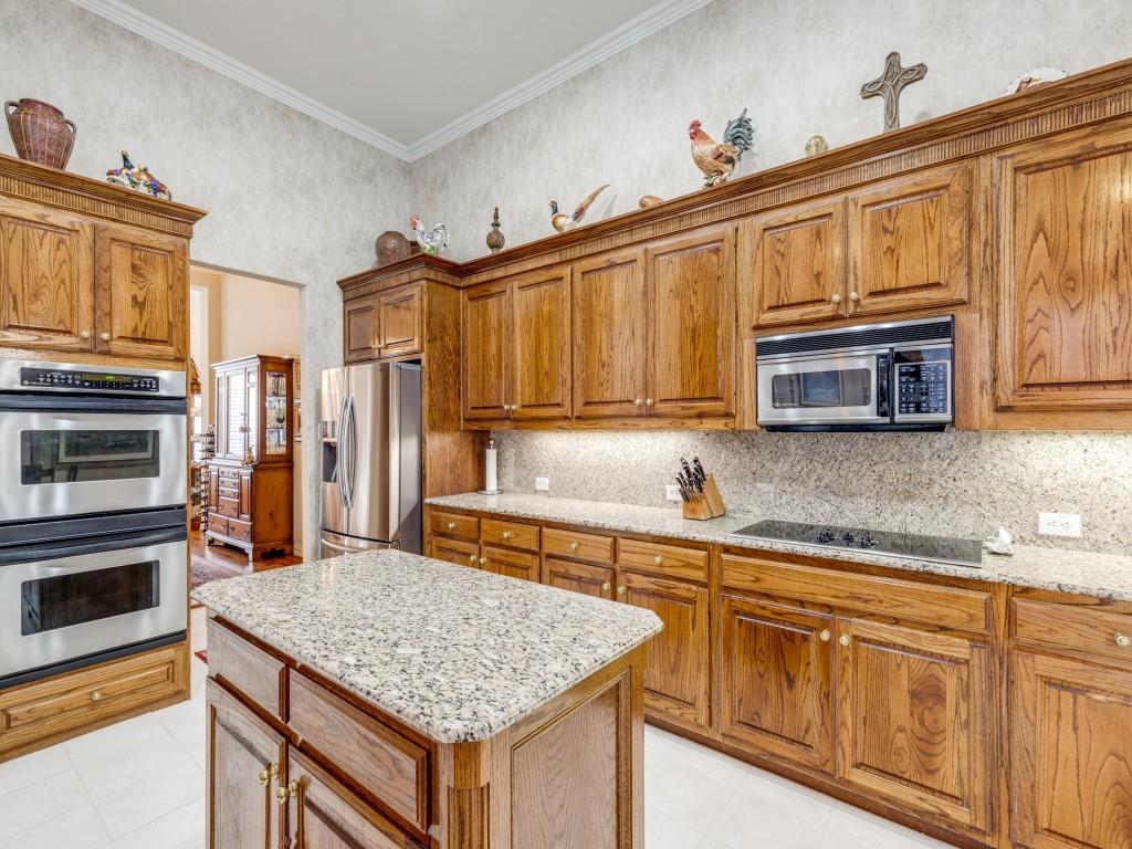 Oaktree Ph Five - Residential