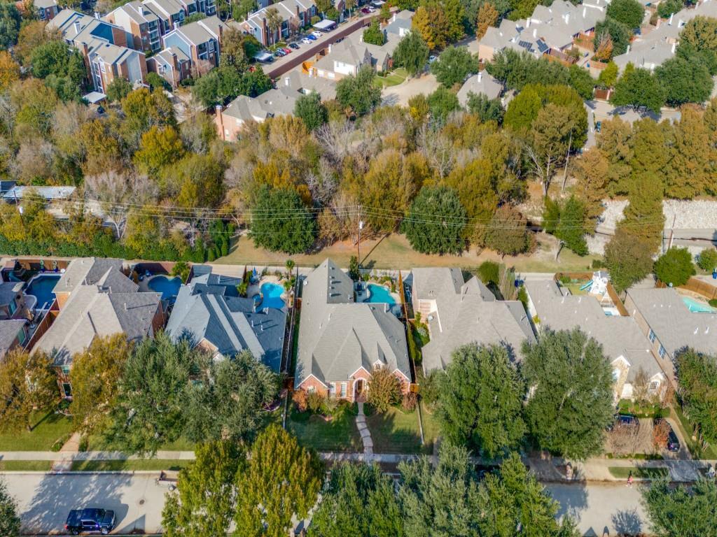 Oaktree Ph Five - Residential