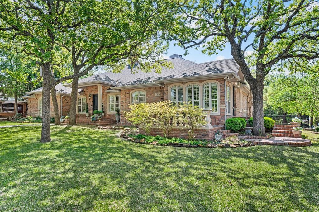 3716 Oakwood Drive