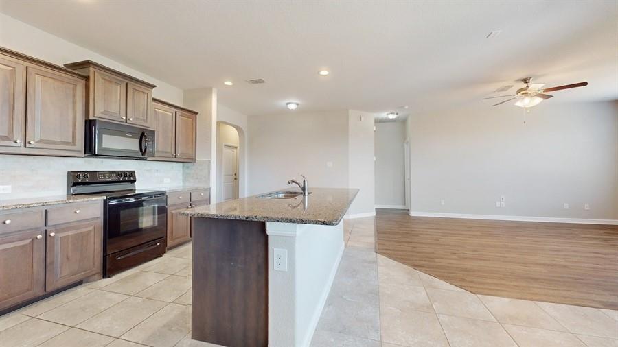 Deer Meadow - Residential Lease