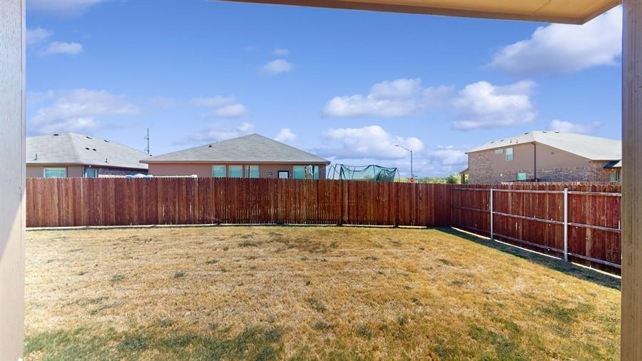 Deer Meadow - Residential Lease