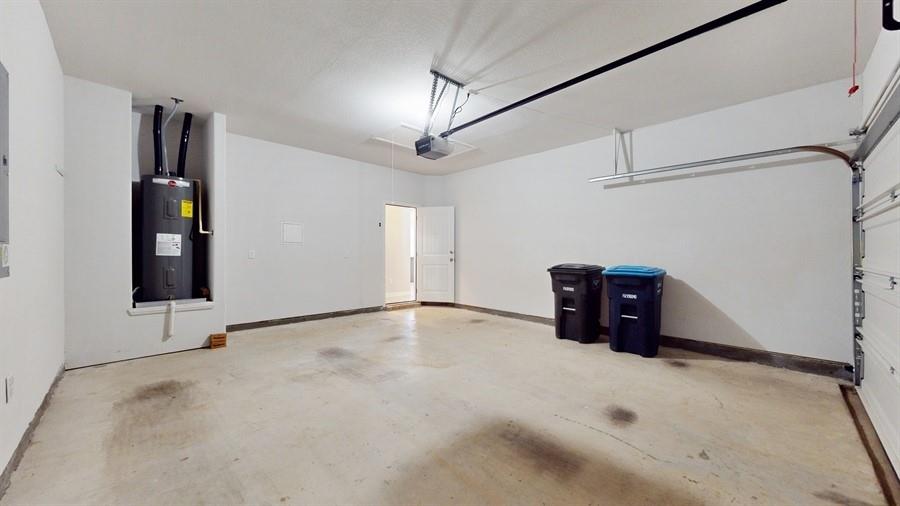 Deer Meadow - Residential Lease