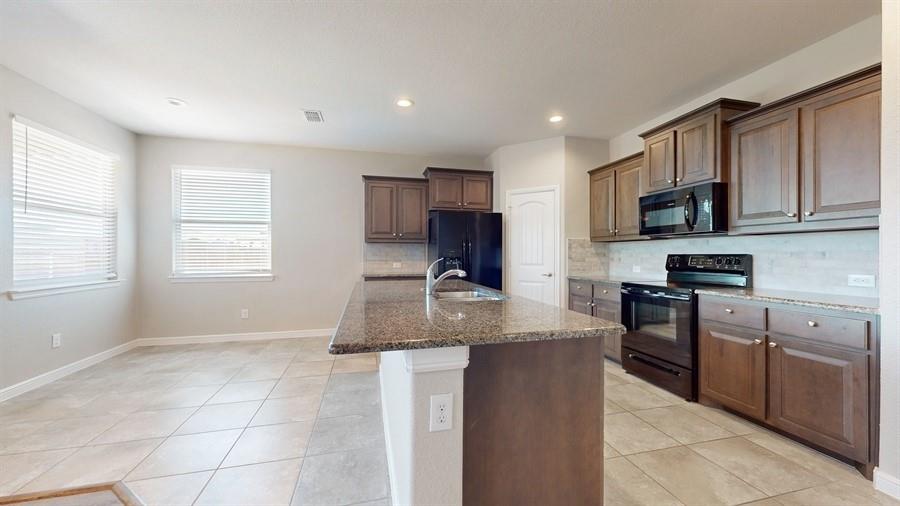 Deer Meadow - Residential Lease