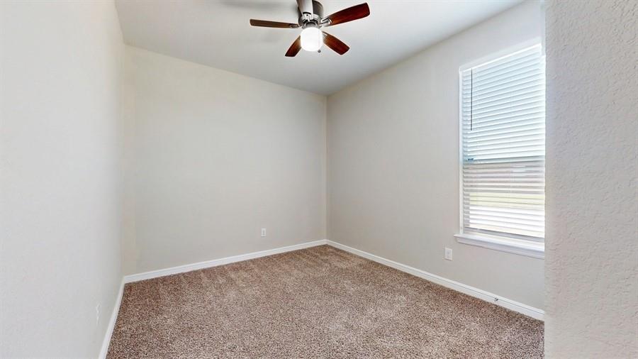 Deer Meadow - Residential Lease