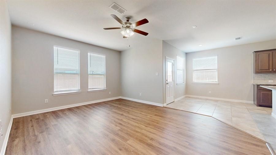 Deer Meadow - Residential Lease