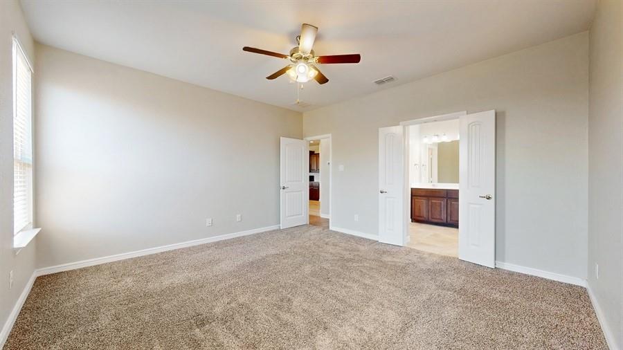 Deer Meadow - Residential Lease