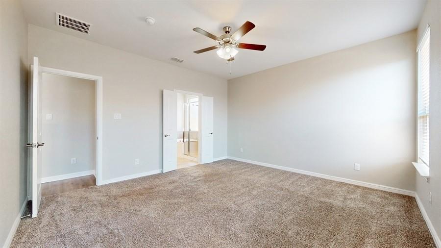 Deer Meadow - Residential Lease