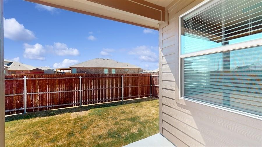 Deer Meadow - Residential Lease