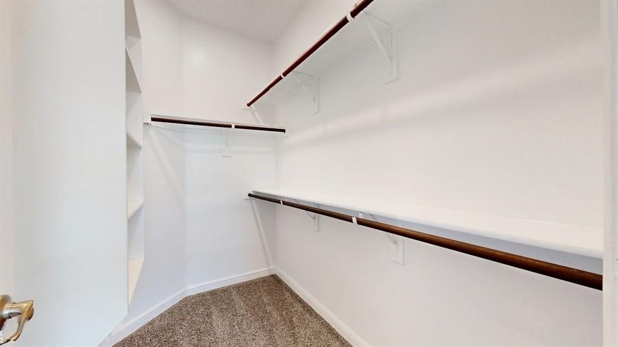 Deer Meadow - Residential Lease