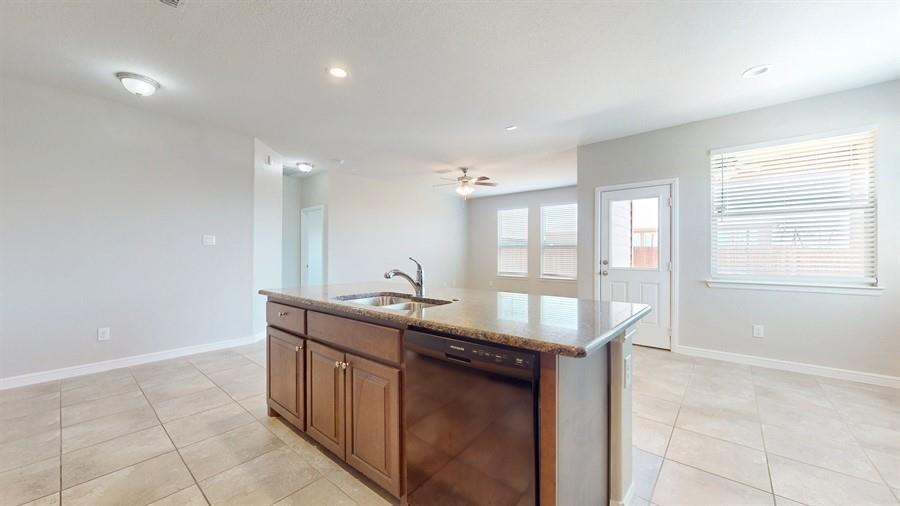 Deer Meadow - Residential Lease