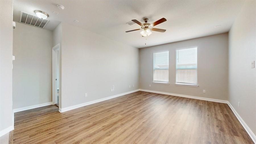 Deer Meadow - Residential Lease