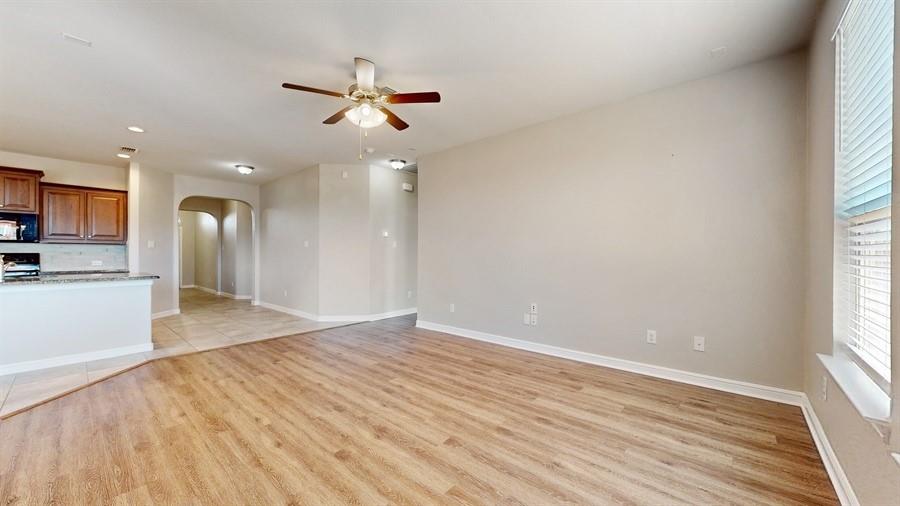 Deer Meadow - Residential Lease