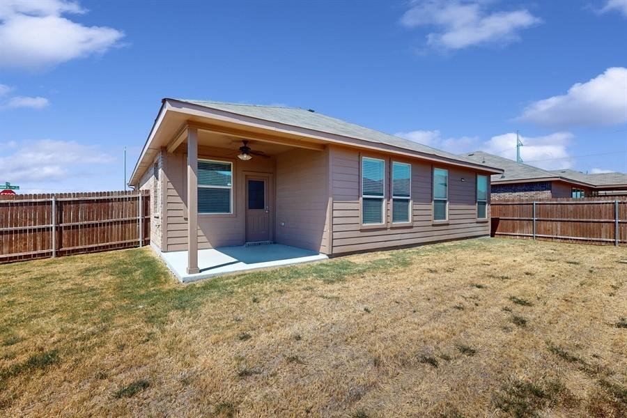 Deer Meadow - Residential Lease