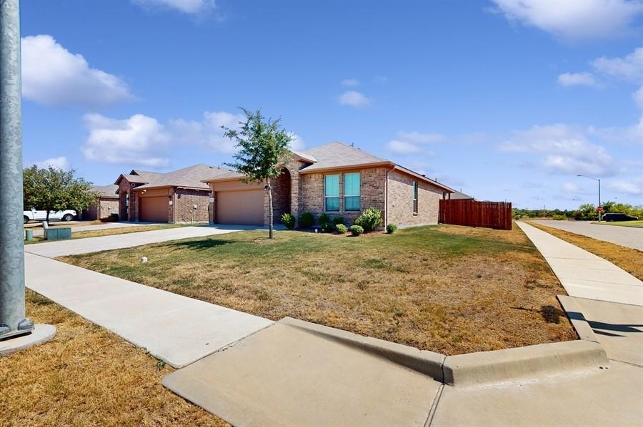 Deer Meadow - Residential Lease