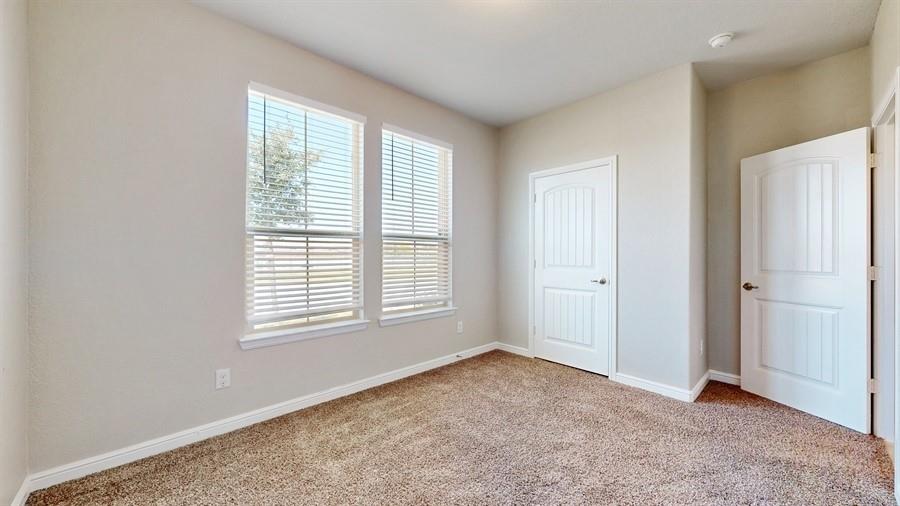 Deer Meadow - Residential Lease