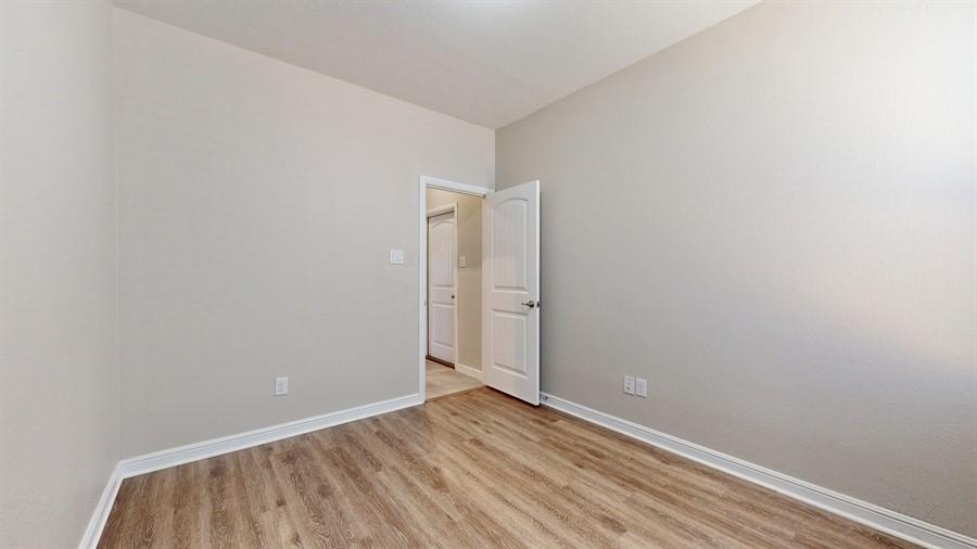 Deer Meadow - Residential Lease