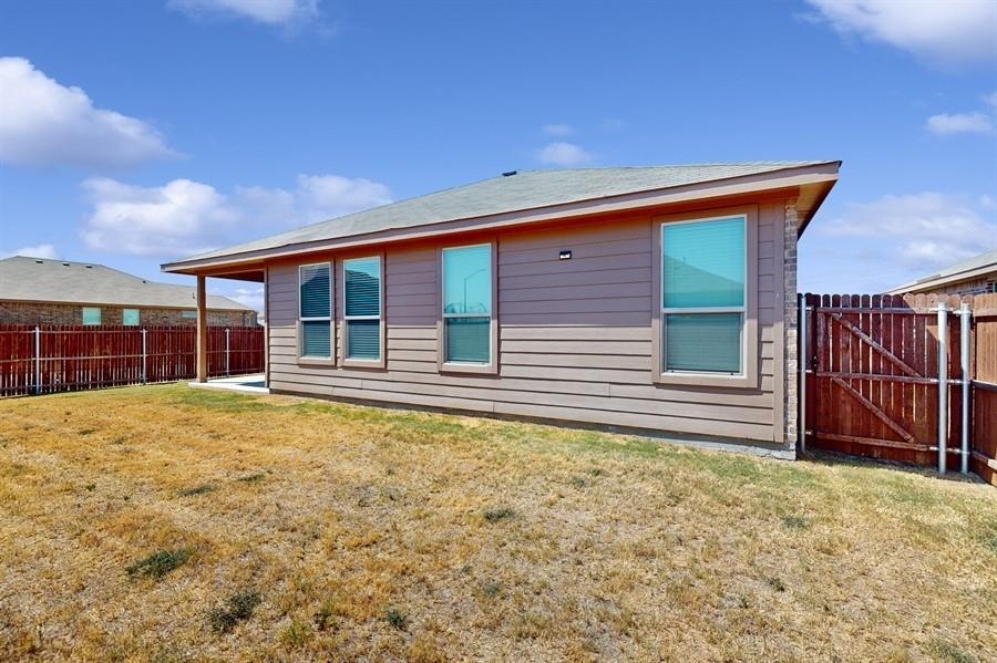 Deer Meadow - Residential Lease