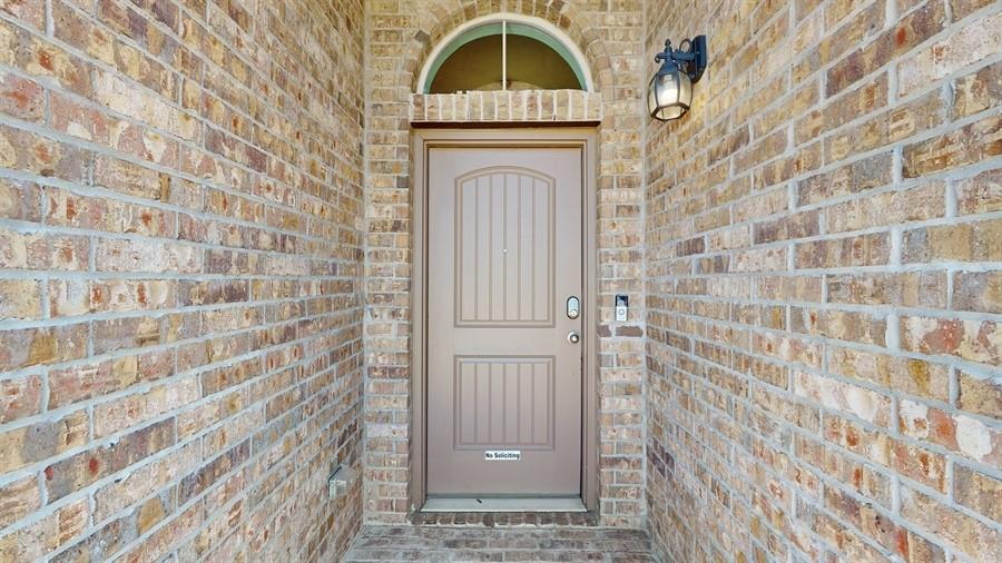 Deer Meadow - Residential Lease