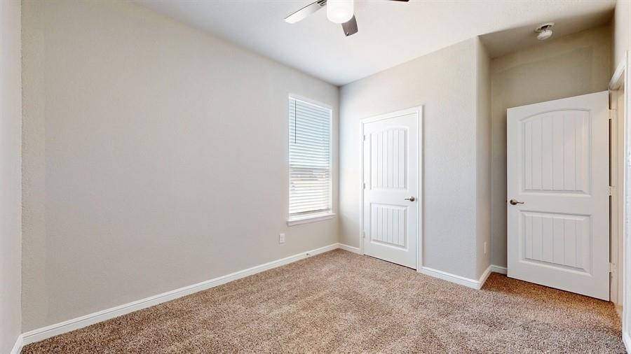 Deer Meadow - Residential Lease