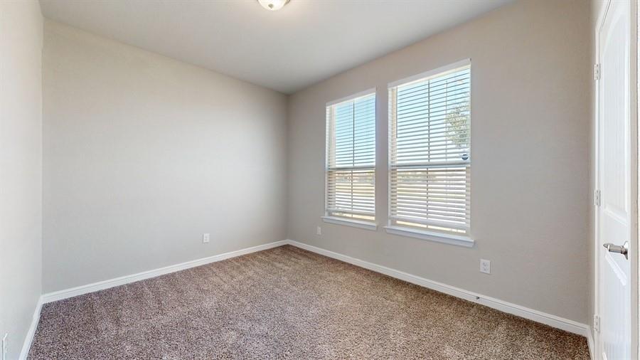 Deer Meadow - Residential Lease