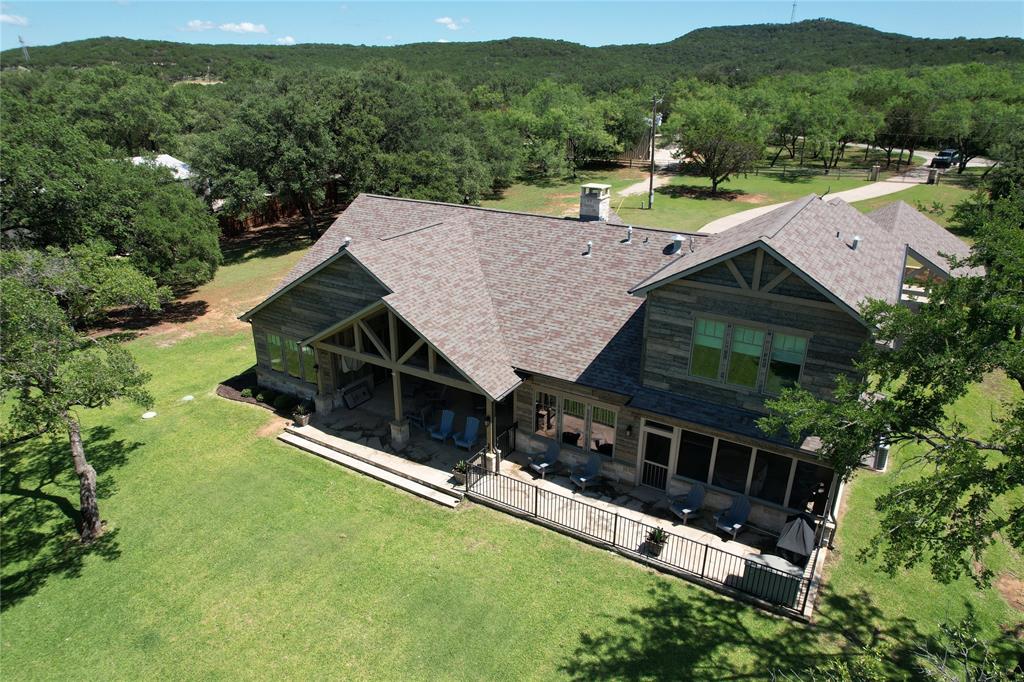 Peninsula - Residential