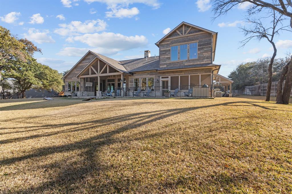 Peninsula - Residential