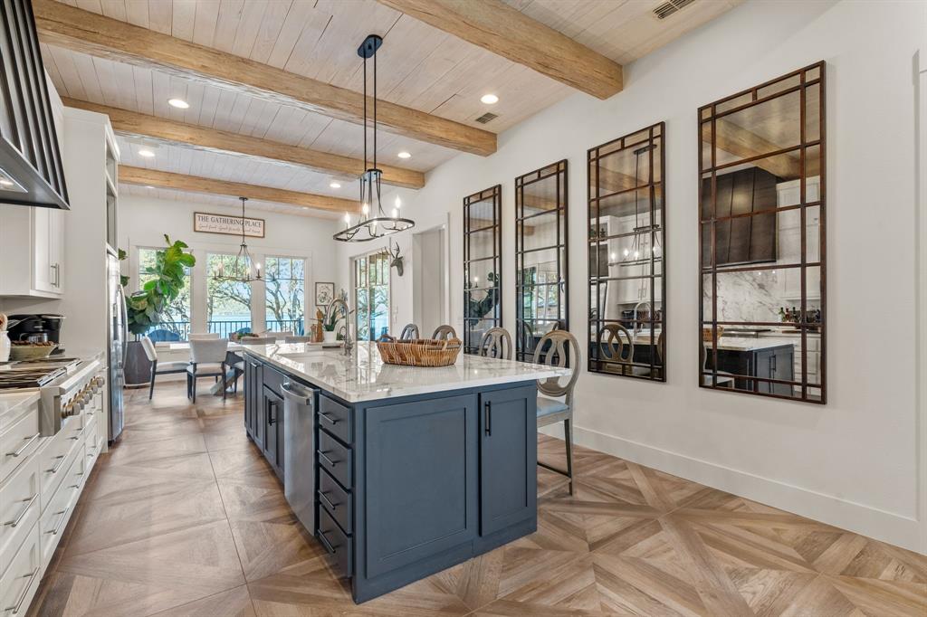 Peninsula - Residential