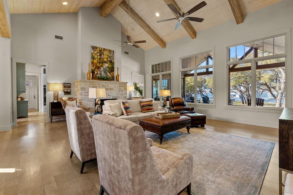 Peninsula - Residential