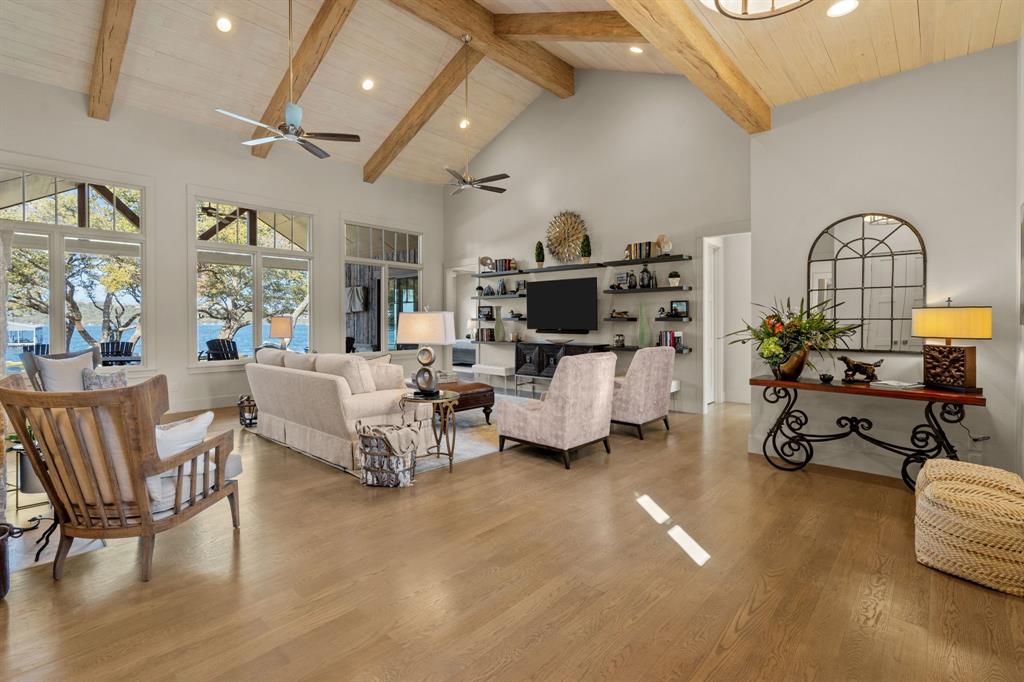 Peninsula - Residential