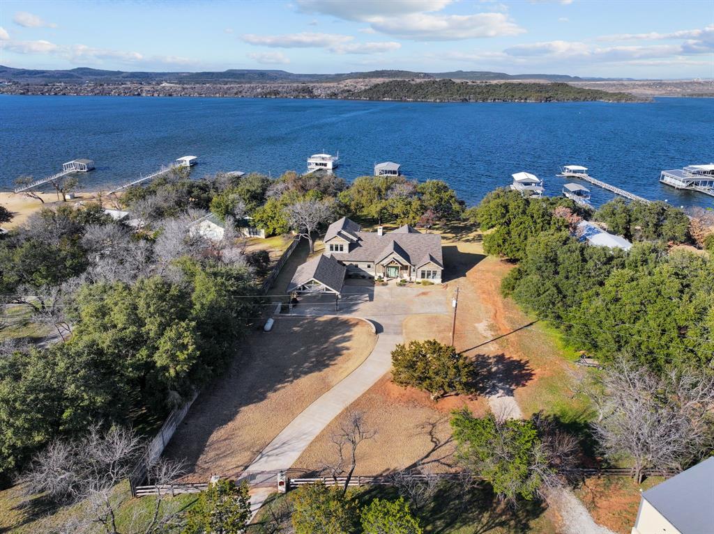 Peninsula - Residential