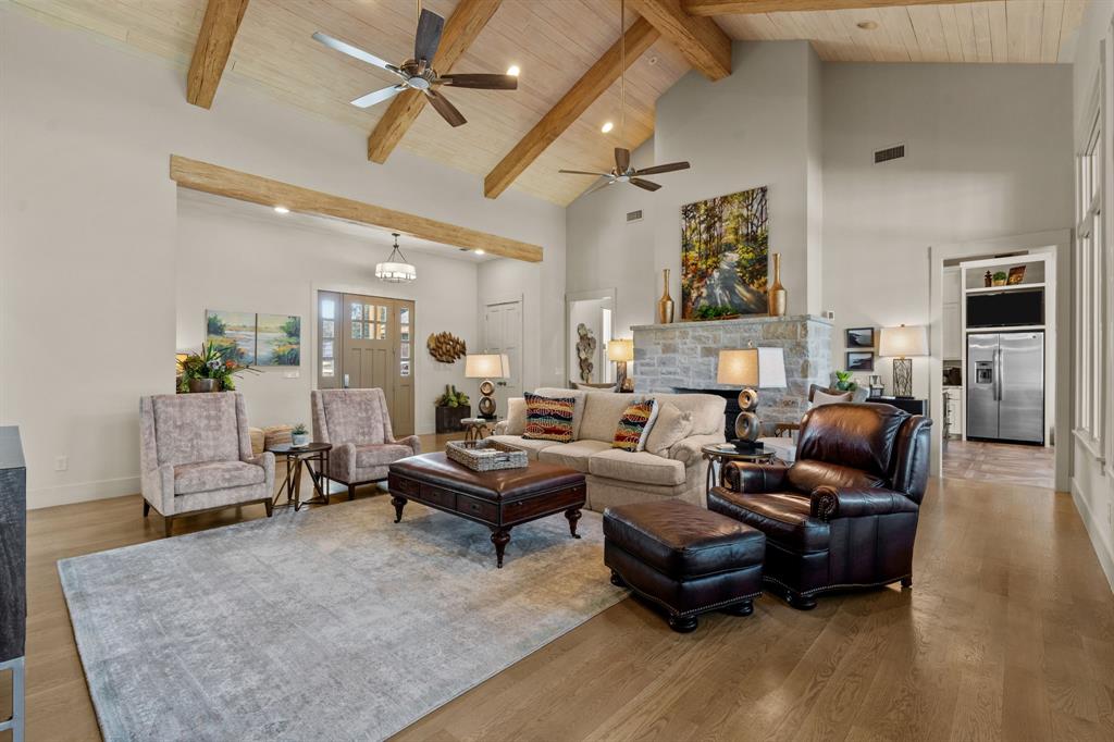 Peninsula - Residential