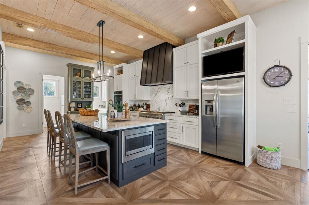 Peninsula - Residential