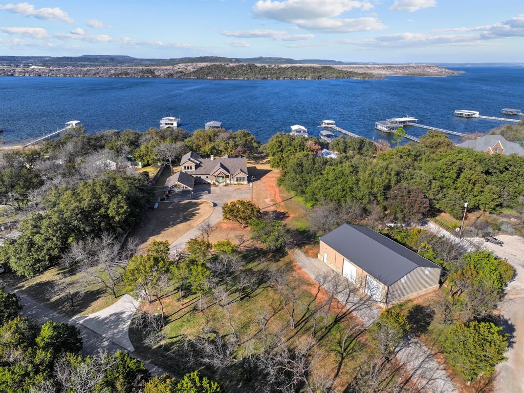 Peninsula - Residential