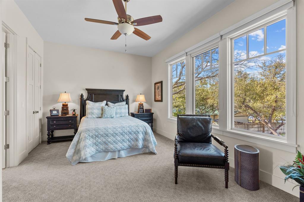 Peninsula - Residential