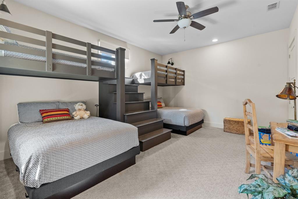 Peninsula - Residential