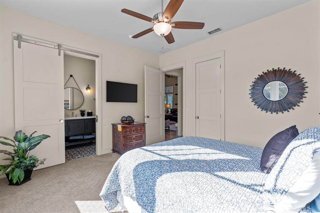 Peninsula - Residential