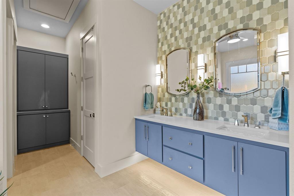 Peninsula - Residential