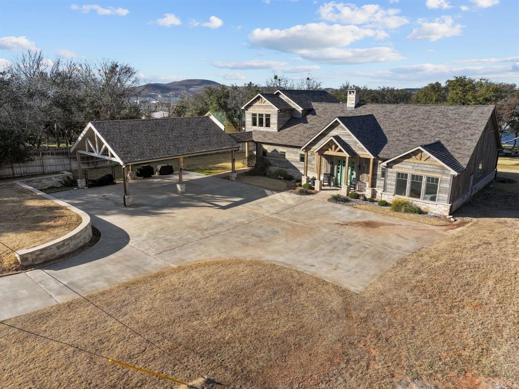 1931 Deer Trail Road