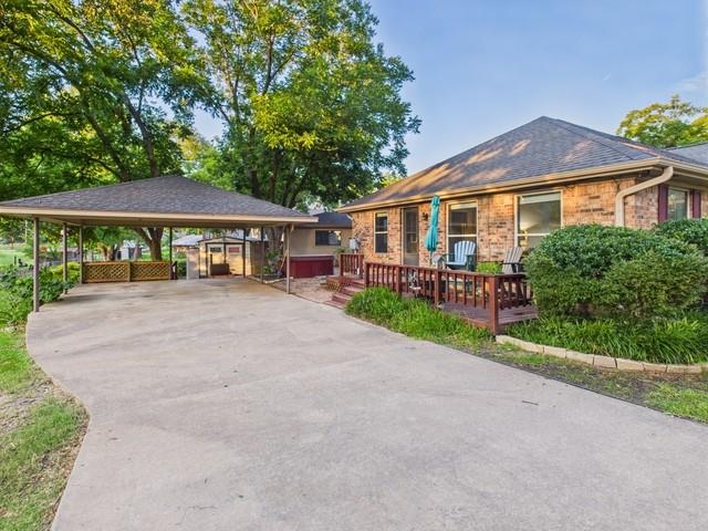 Mantle Manors Sec 01 - Residential