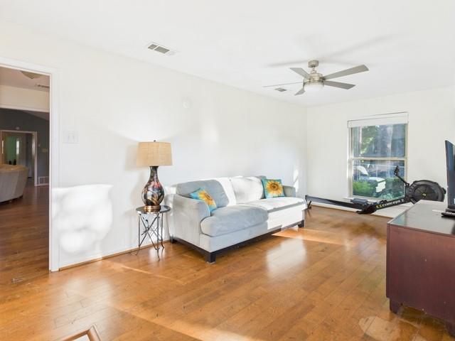 Mantle Manors Sec 01 - Residential