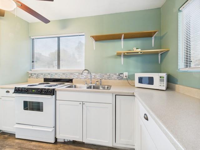 Mantle Manors Sec 01 - Residential