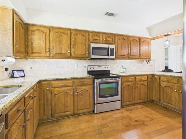 Mantle Manors Sec 01 - Residential