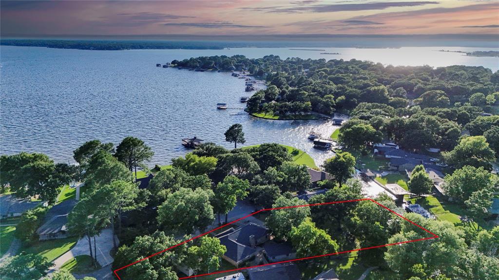 Mantle Manors Sec 01 - Residential